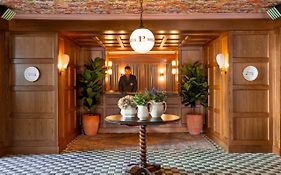 Palihouse West Hollywood At Beverly Hills 4*